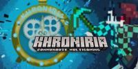 Miniature du serveur KHRONIRIA