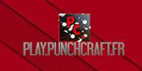 Miniature du serveur PunchCraft