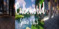 Miniature du serveur CubeWorld