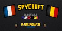 Miniature du serveur Spycraft
