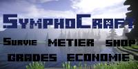 Miniature du serveur SymphoCraft