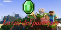 Miniature du serveur La cité des pasteque