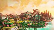 Miniature du serveur Extazia SkyWars
