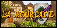 Miniature du serveur La Bourgade