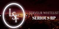 Miniature du serveur Los Santos Forever