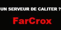 Miniature du serveur FarCrox