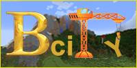 Miniature du serveur Buildcity | Serveur de build [1.16.5]