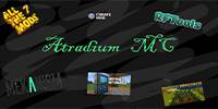 Miniature du serveur Atradium MC