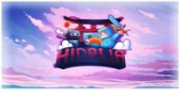 Miniature du serveur Hidalia