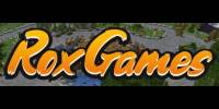 Miniature du serveur Roxgames
