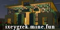 Miniature du serveur Geekz0ne [1.16.5 | survie | privé | gratuit]