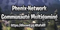 Miniature du serveur Phenix-Network