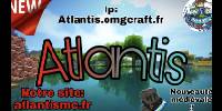 Miniature du serveur ATLANTIS