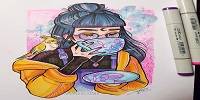 Miniature du serveur ღ  Draw This In Your Style ღ