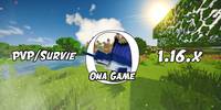 Miniature du serveur OnaGame [1.16.x]