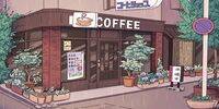 Miniature du serveur Le café du coin