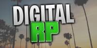 Miniature du serveur [FR/QC/BE] Digital RP [Discord Obligatoire]