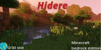 Miniature du serveur Hidere