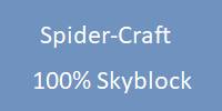 Miniature du serveur Spider-Craft