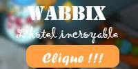 Miniature du serveur Wabbix