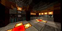Miniature du serveur Minecraft Missing Quest