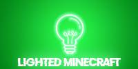 Miniature du serveur Lighted Minecraft
