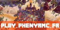 Miniature du serveur PhenyrMC
