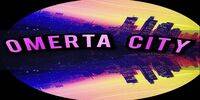 Miniature du serveur Omerta City
