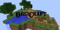 Miniature du serveur ObsiCraft