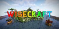 Miniature du serveur WiseCraft