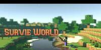 Miniature du serveur Survie World