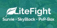 Miniature du serveur LiteFight