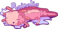 Miniature du serveur Rainolia