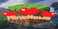 Miniature du serveur MineNews (bêta)