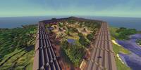 Miniature du serveur VanilliaCraft - Survie 100% Vanillia !