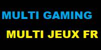 Miniature du serveur Multi gaming Français : MULTI JEUX FR
