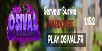 Miniature du serveur Osival