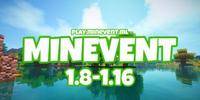 Miniature du serveur Minevent