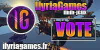 Miniature du serveur IlyriaGames