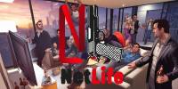 Miniature du serveur GTA RP [FR.BE.QC] NetLife - SW/18+ - OUVERTURE 12/11