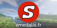 Miniature du serveur Smedalis | Survie Semi RP