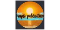 Miniature du serveur Peuple publicitaire
