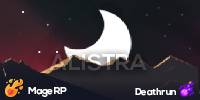 Miniature du serveur Alistra Discord