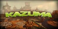 Miniature du serveur KazumaPvP Network(PvPFactions Magie & Vanilla) 1.8+