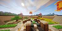 Miniature du serveur Zetefaction | PvP/Faction | Version 1.8 à 1.14+