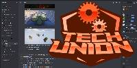 Miniature du serveur TechUnion