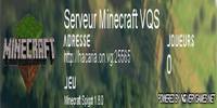 Miniature du serveur Hacaria