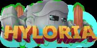 Miniature du serveur Hyloria