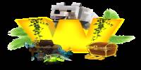 Miniature du serveur Wolftycraft
