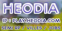 Miniature du serveur Heodia